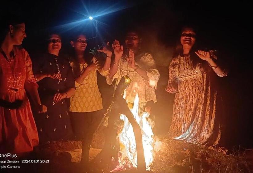 Pensão Khushi S Little Gem