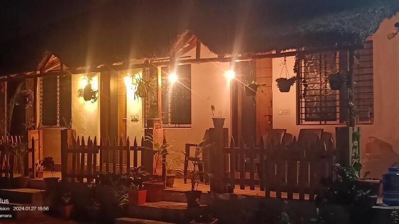 Pensão Khushi S Little Gem