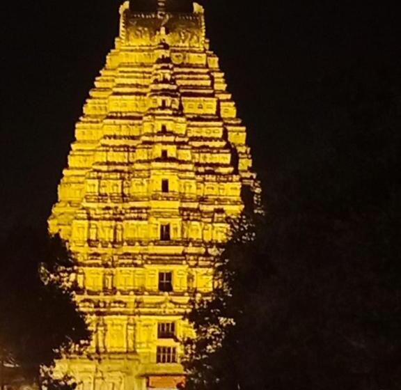 Pensão Khushi S Little Gem