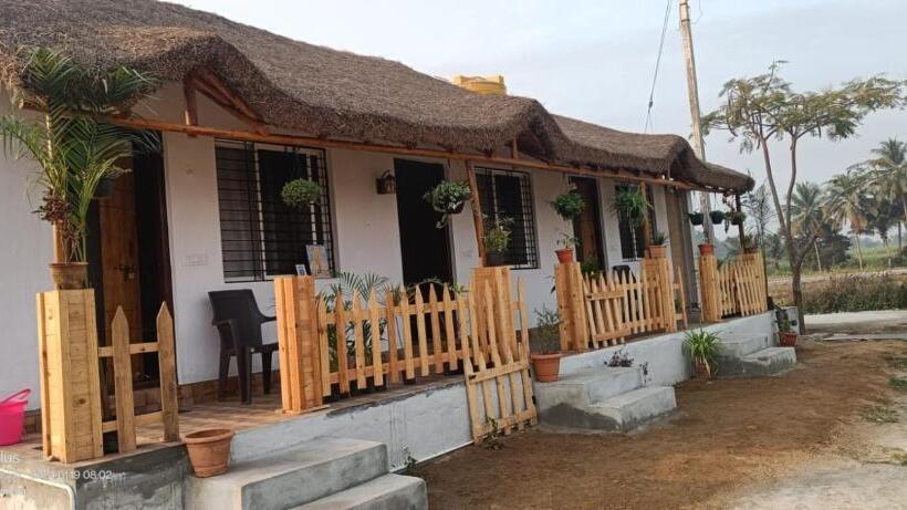 Pensão Khushi S Little Gem