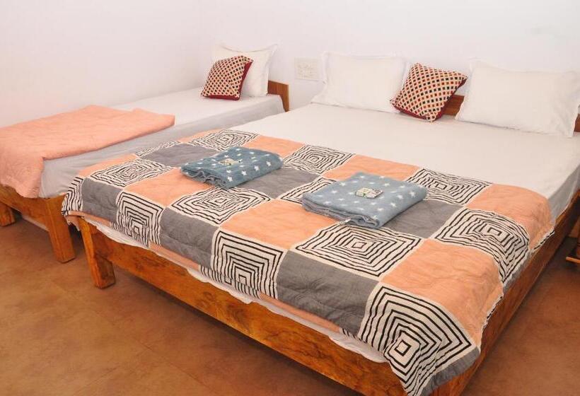 Pensão Khushi S Little Gem