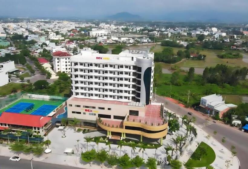 Rex Hotel An Nhon