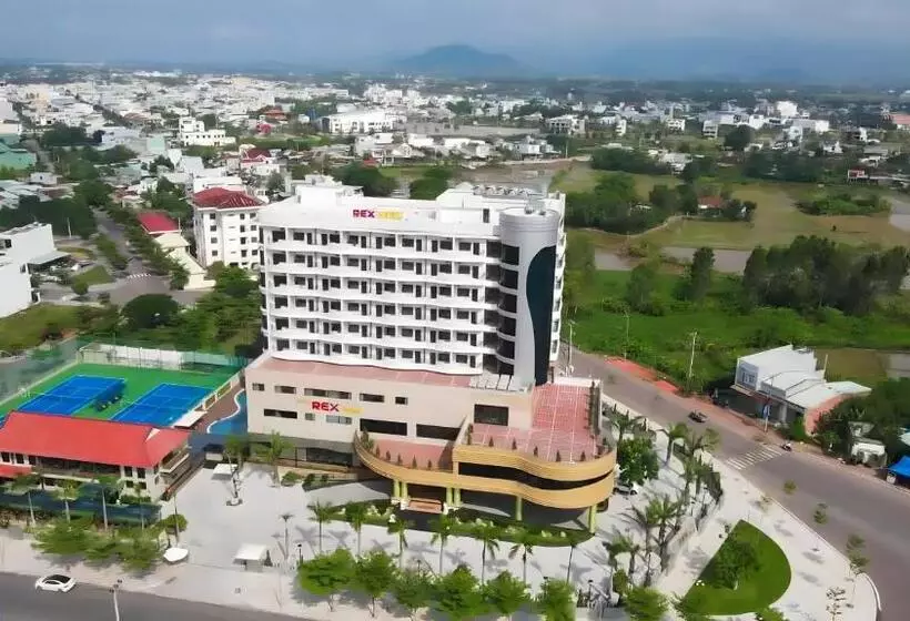 Rex Hotel An Nhon