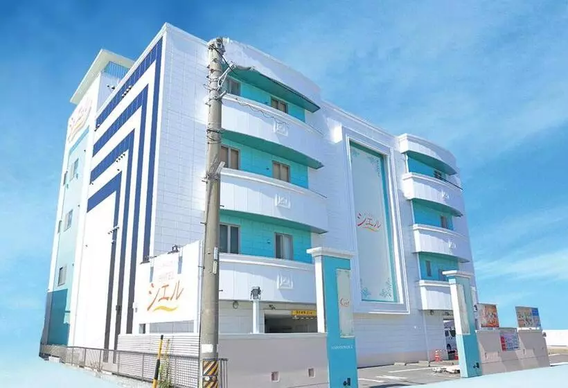 ホテルシエル東静岡店  大人専用
