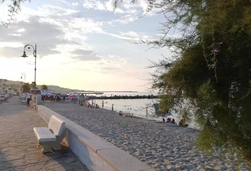 Acquamarina B&b Deluxe