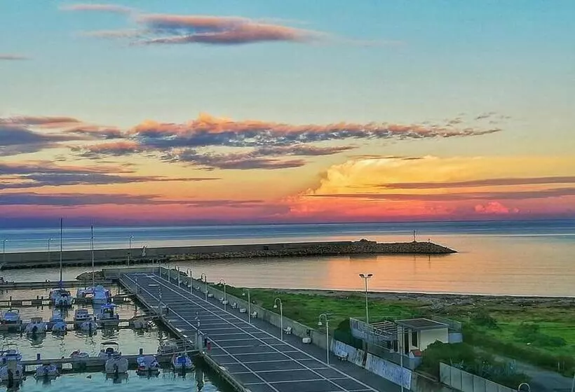 Acquamarina B&b Deluxe