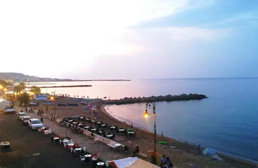 Acquamarina B&b Deluxe