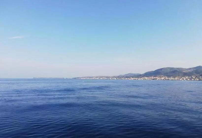 Acquamarina B&b Deluxe