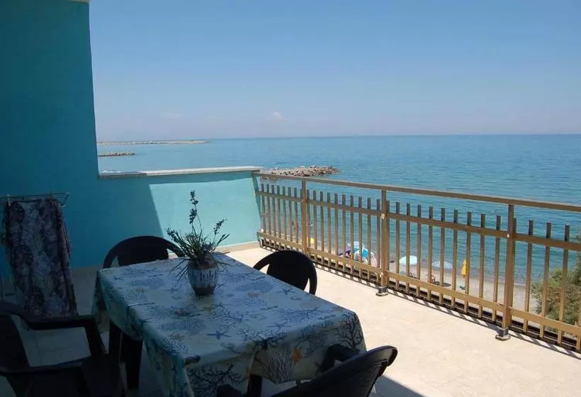 Acquamarina B&b Deluxe