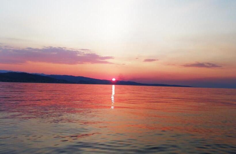 Acquamarina B&b Deluxe