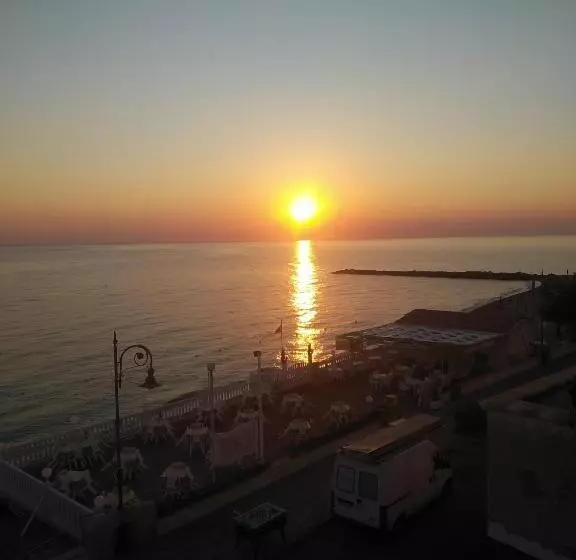 Acquamarina B&b Deluxe