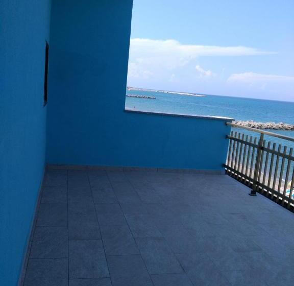 Acquamarina B&b Deluxe