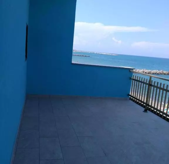 Acquamarina B&b Deluxe