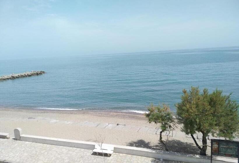 Acquamarina B&b Deluxe