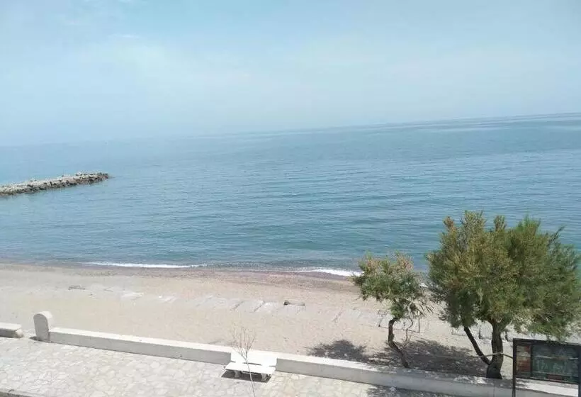 Acquamarina B&b Deluxe