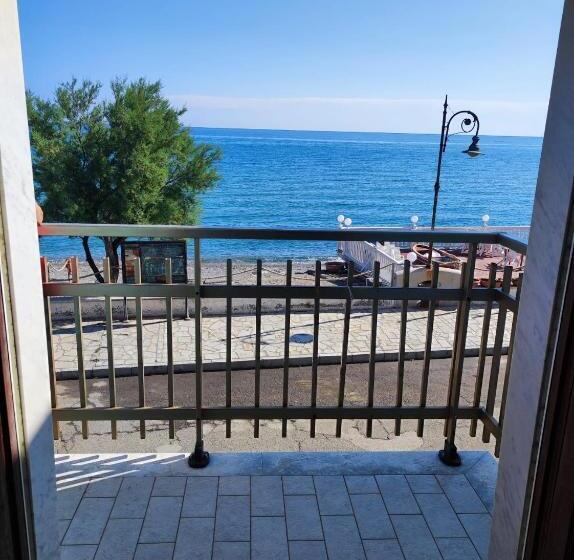 Acquamarina B&b Deluxe