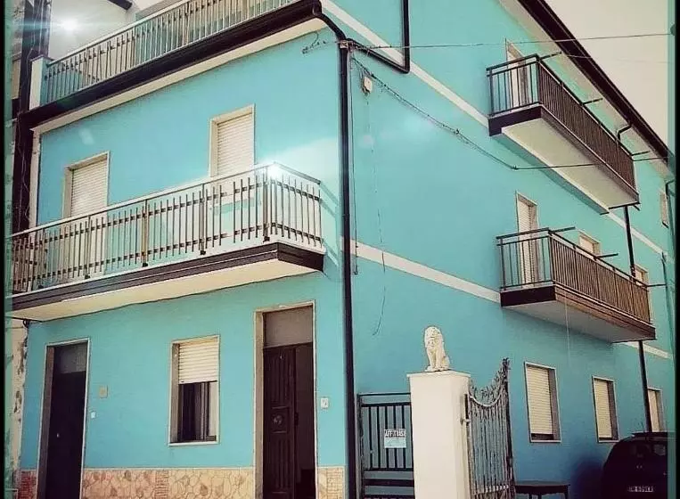 Acquamarina B&b Deluxe