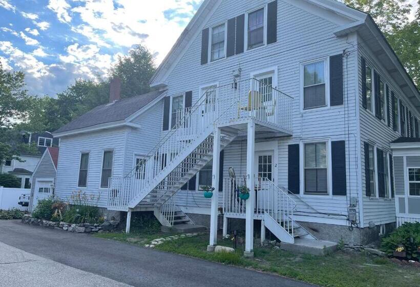 Общежитие Inn At Grasshopper Lane, Studio 1