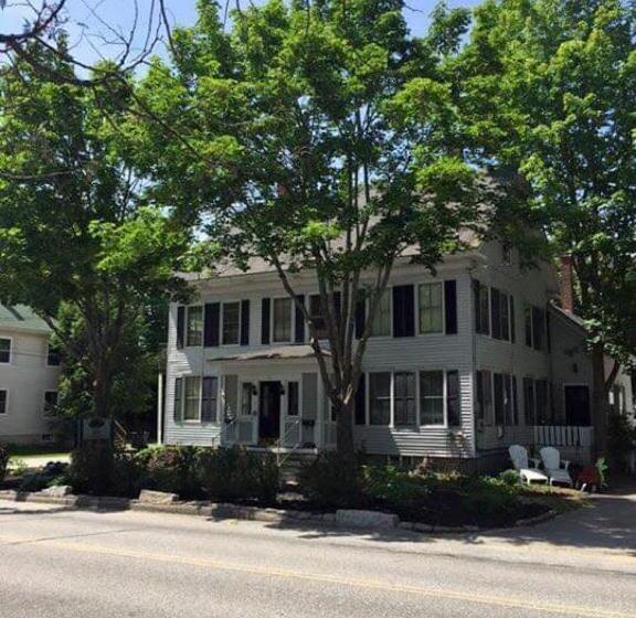 Общежитие Inn At Grasshopper Lane, Studio 1