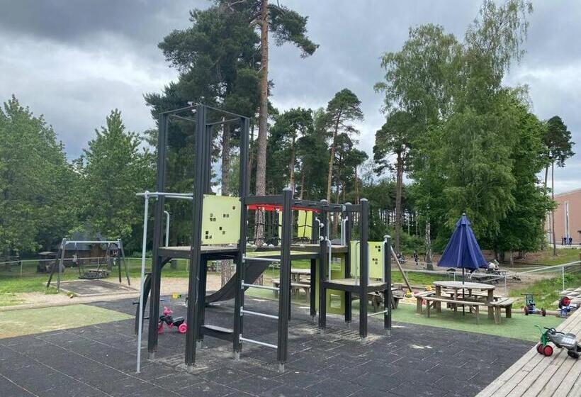 Albergue Single Room With Shared Spaces