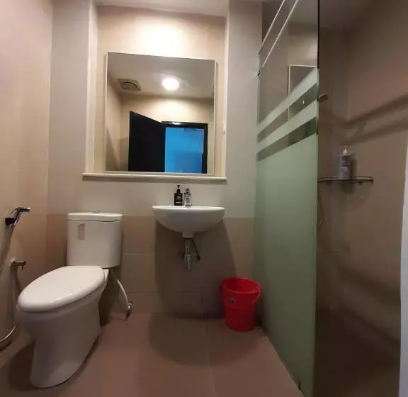 Aparthotel Cameron