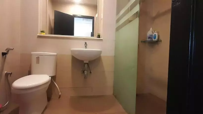 Aparthotel Cameron