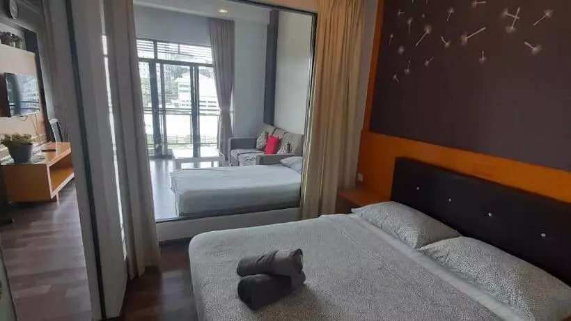 Aparthotel Cameron