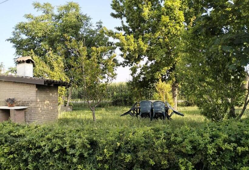 B&b La Casa In Campagna