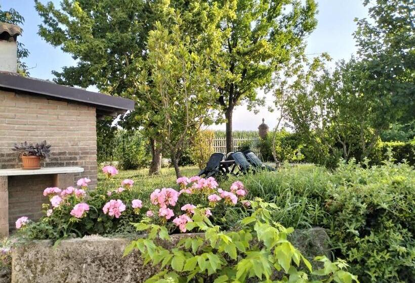 B&b La Casa In Campagna