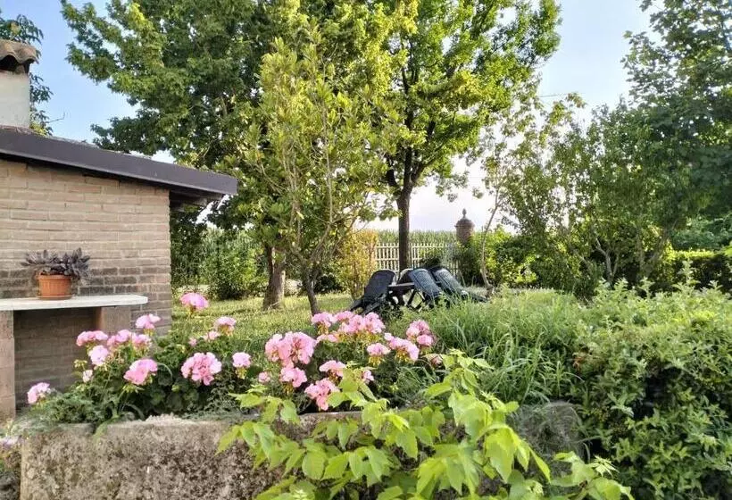 B&b La Casa In Campagna