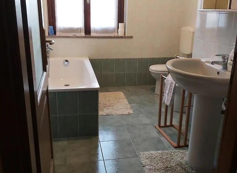 B&b La Casa In Campagna