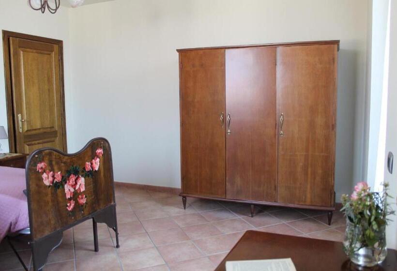 B&b La Casa In Campagna