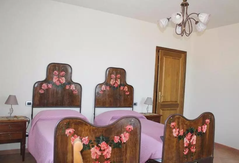 B&b La Casa In Campagna