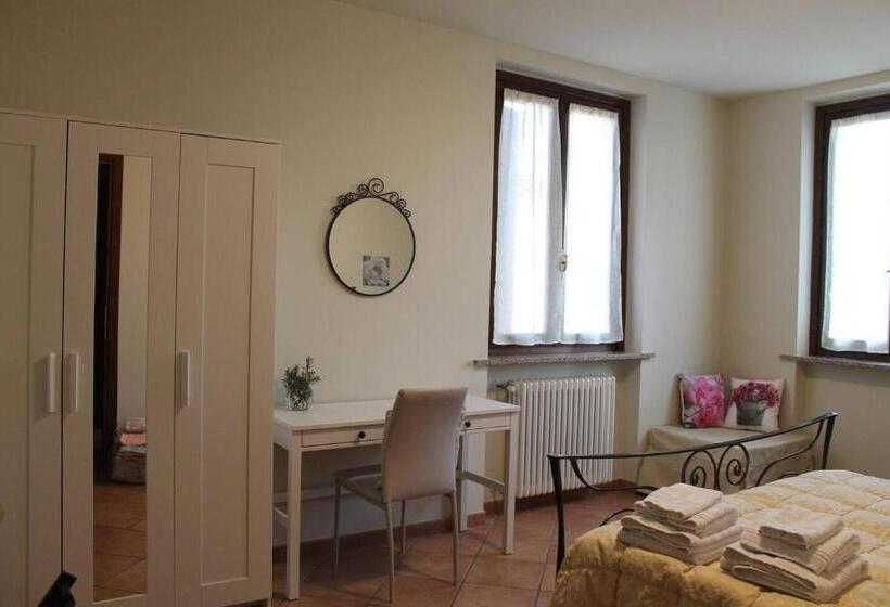 B&b La Casa In Campagna