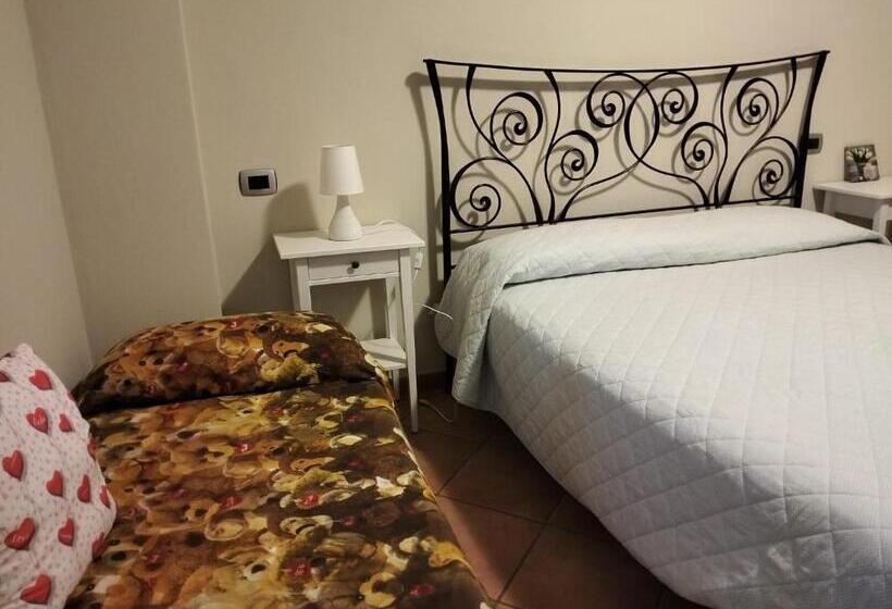 B&b La Casa In Campagna