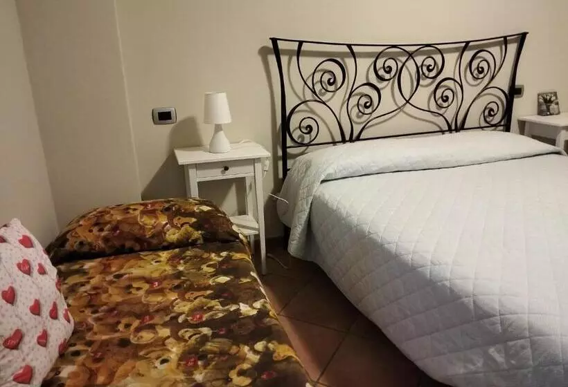 B&b La Casa In Campagna