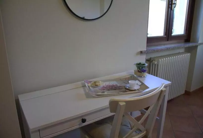 B&b La Casa In Campagna