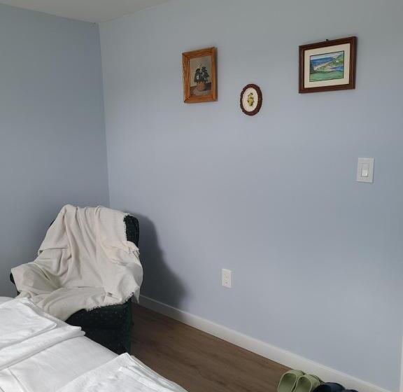 Bed and Breakfast 26 Taylor