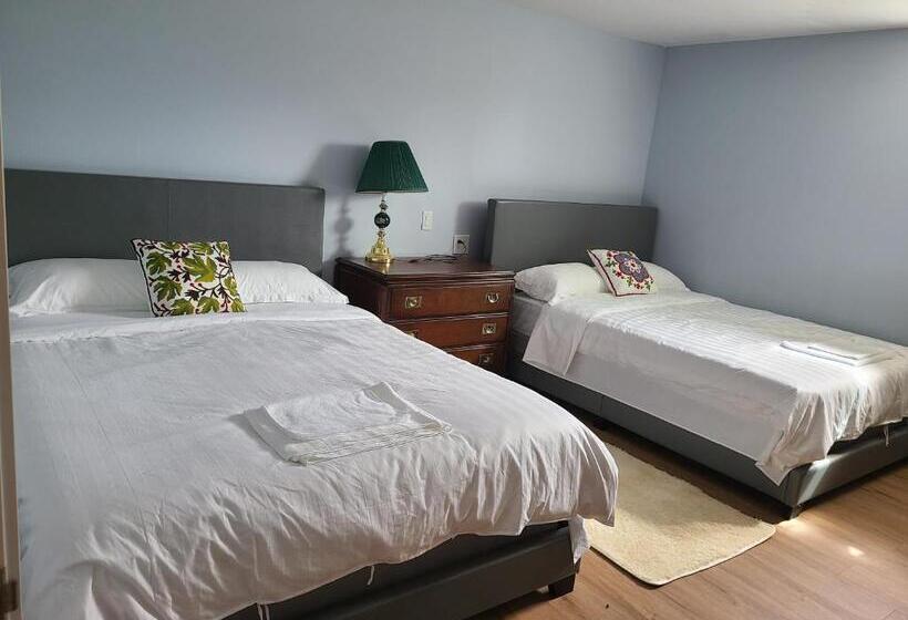 Bed and Breakfast 26 Taylor