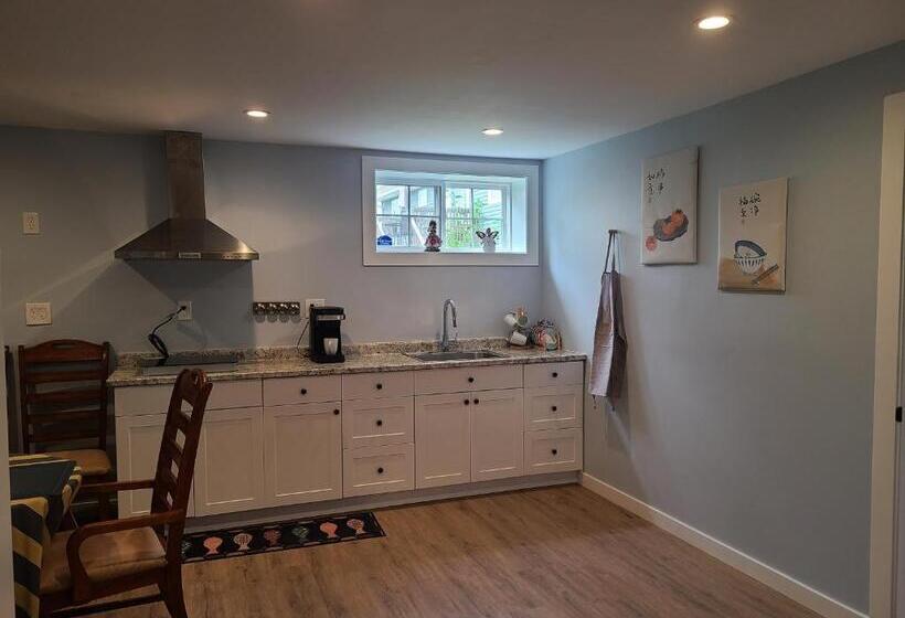 Bed and Breakfast 26 Taylor