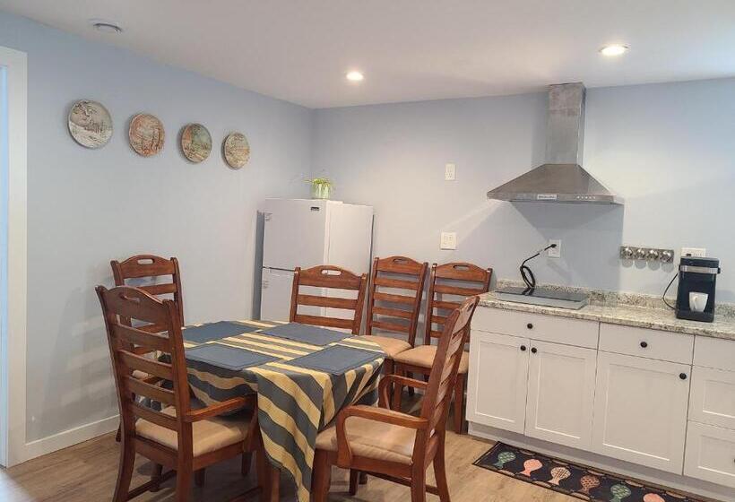 Bed and Breakfast 26 Taylor