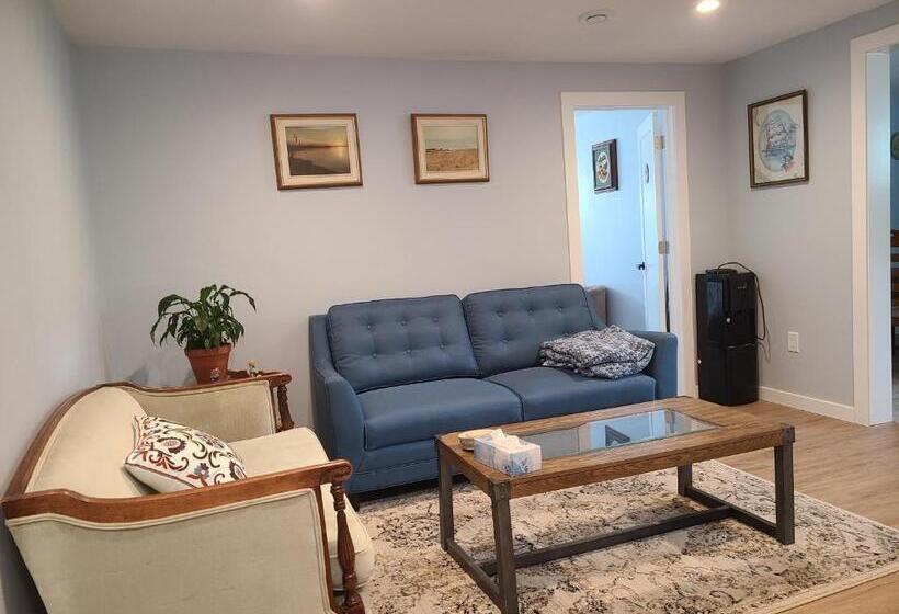 Bed and Breakfast 26 Taylor