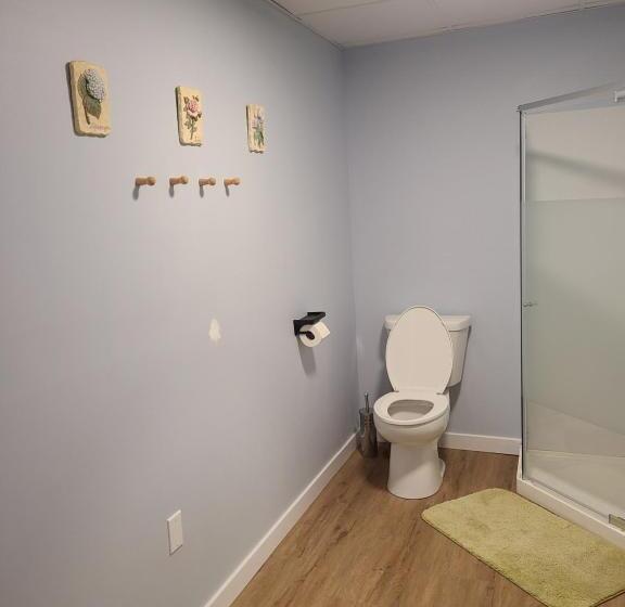 Bed and Breakfast 26 Taylor