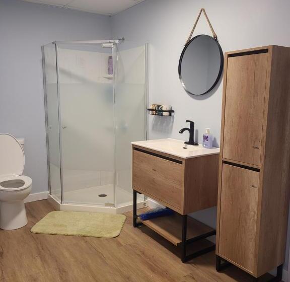 Bed and Breakfast 26 Taylor