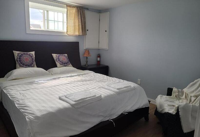 Bed and Breakfast 26 Taylor