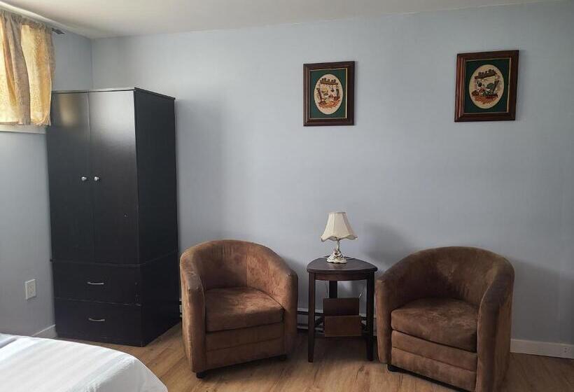 Bed and Breakfast 26 Taylor