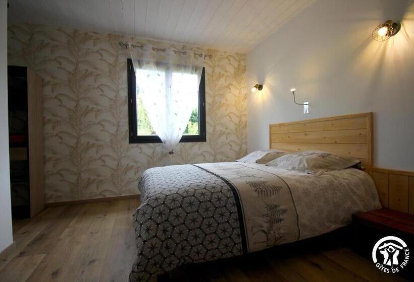 ベッドアンドブレックファースト Bellevue