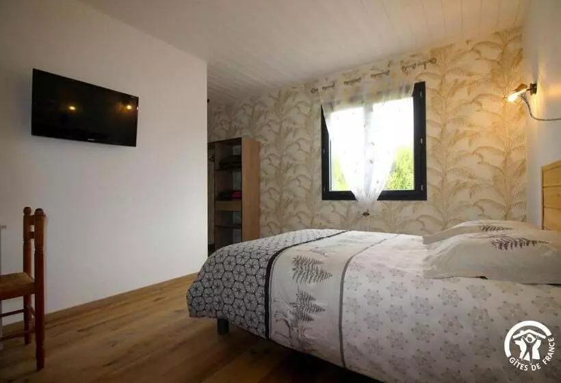 Bed and Breakfast Bellevue