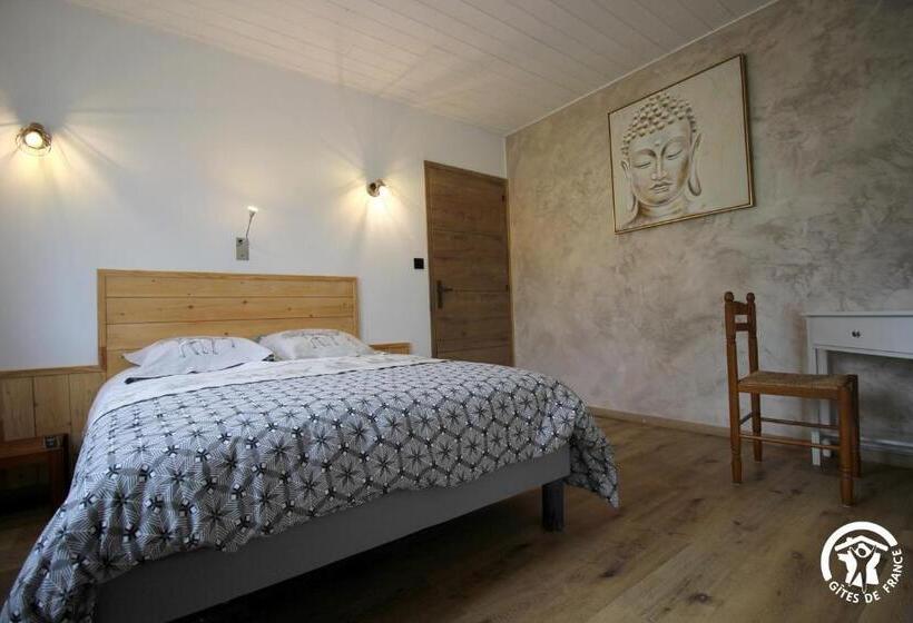 ベッドアンドブレックファースト Bellevue