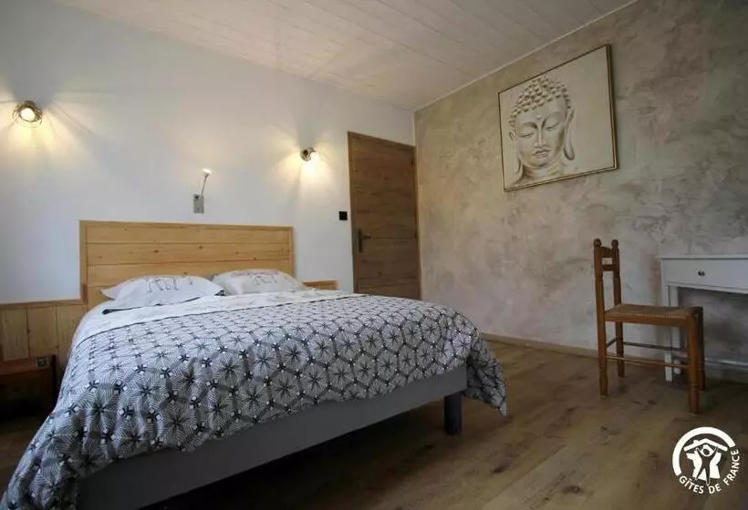 Bed and Breakfast Bellevue
